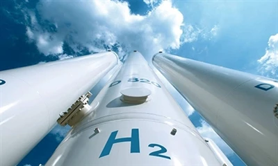 Hidrojen enerjisinde hidrolik bağlantı elemanlarının uygulanması