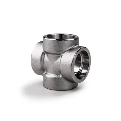 Karbon çelik boru bağlantı parçaları