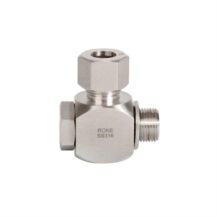 Banjo Fittings
