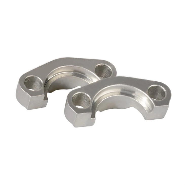 All Size SAE Split Flange Halves Flange Clamps factory
